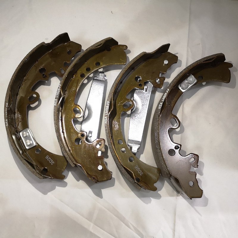 High Quality Original Packing Car Brake Shoe 04495-0K120 for toyota
